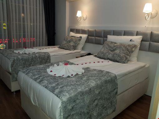 Harbour Hotel Sinop Exterior foto